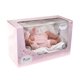 thumbnail image 2 of Muñeca Elegance Natal Rosa Con Cojin 30 Cm Arias, 2 of 7