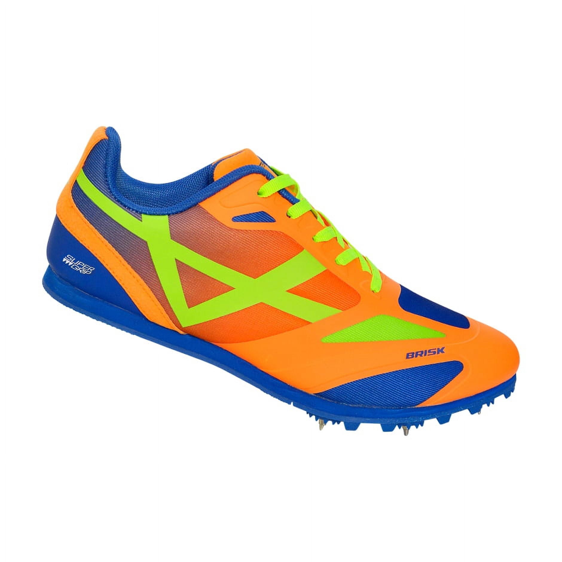 Fox 40 - Zapatilla Atletismo Torpedo Brisk Az-nj 43