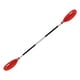 thumbnail image 1 of Paleta De Kayak De 87 Pulgadas, Paletas Para Deportes Acuáticos, Tabla De Surf De Goma Para Barco, Color Rojo, 1 of 5