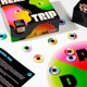 thumbnail image 5 of Juego de cartas de fiesta Against Humanity Head Trip, 5 of 6