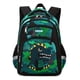 thumbnail image 1 of Children's Backpack Lightweight Cute Cartoon Student School Bag For Aged 6-12 Kids Preschool Elementary Backpack Astronaut Mermaid Pattern Large Capacity Backpacks, 1 of 5