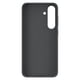 thumbnail image 2 of Funda De Silicona Negra Para Galaxy S25+, 2 of 7