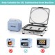 thumbnail image 2 of Set 3D de Vacío para Horno de Sublimación PYD Life 25L 110V, 2 of 7