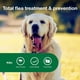 thumbnail image 4 of Tratamiento y prevención de pulgas Advantage II para perros grandes de 10 a 25 kg, 4 of 9