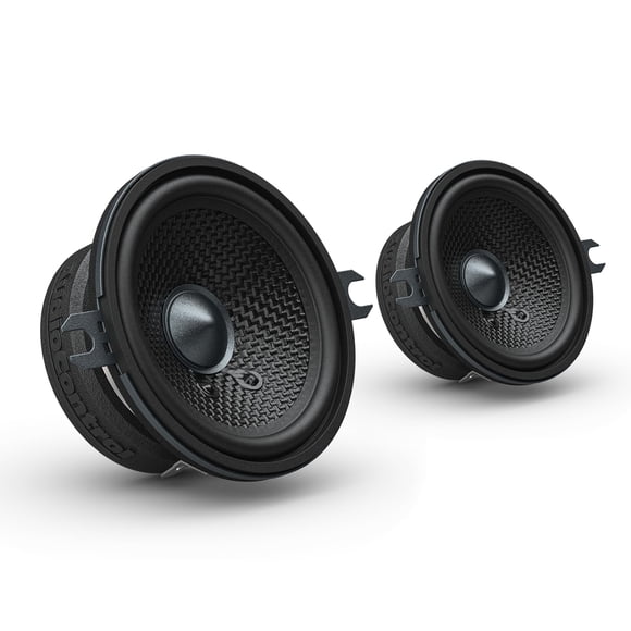 Altavoces de coche por componentes AudioControl Altitude Series 2.75