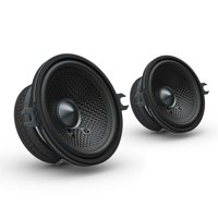 Altavoces De Coche Por Componentes Audiocontrol Altitude Series 2.75