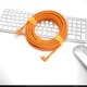 thumbnail image 3 of CABLE THETERING USB A USB-C 8 METROS ALTERNATIVO, 3 of 3