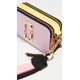 thumbnail image 4 of Bolso bandolera Marc Jacobs Snapshot Sweet color block, 4 of 5