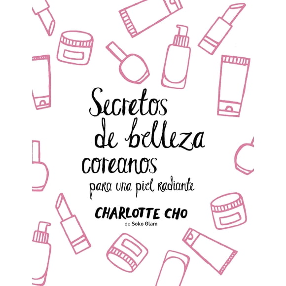 Libro Zenith: Secretos de Belleza Coreana
