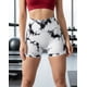 thumbnail image 2 of Short Deportivo Mujer Push Up Cintura Alta, 2 of 2