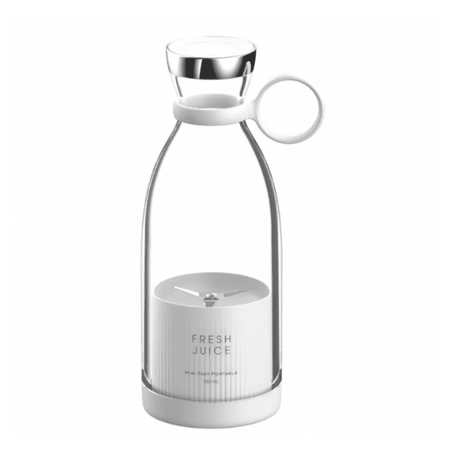 Genérico - Botella Licuadora Recargable Juguera Batidora Portatil