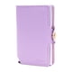 thumbnail image 3 of Billetera Slim Pastel - Purple, 3 of 3