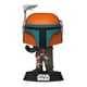 thumbnail image 1 of Funko Pop Mandalorian Judge Star Wars Mnd S9 - 667, 1 of 3