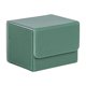 thumbnail image 3 of Estuche Organizador De Cartas Caja De Almacenamiento Para Cartas Cartas De Póquer Carta Deportiva Verde, 3 of 5