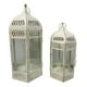 thumbnail image 1 of Set 2 Portavela Decorativo Colgante Farol Hogar Jhn, 1 of 3