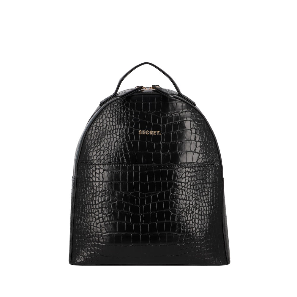 Mochila Secret Dakota St6 M Negro