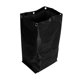 thumbnail image 2 of Bolsa Para Carrito De Limpieza, Carritos De Limpieza Comerciales, Bolsa Para Hoteles, Basura Comercial, Color Negro, 2 of 5