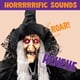 thumbnail image 5 of Decoraciones de Halloween JOYIN Animated Witch de 47 pulgadas con sonido, 5 of 9