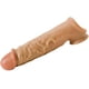 thumbnail image 1 of Funda Extensión Alargar Pene Ensanchar Realista, 1 of 5