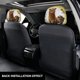 thumbnail image 3 of Mufasa: El Rey León Funda Protectora Universal para Reposacabezas de Coche, Funda Elástica para Reposacabezas de Asiento de Auto, Funda de Tela Antipolvo, Accesorios de Interior 2 Piezas, 3 of 6