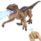 thumbnail image 1 of Juguete de dinosaurio a control remoto IQKidz T-Rex para niños de 3 a 12 años, 1 of 3