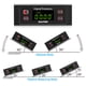 thumbnail image 5 of Inclinómetro Digital RISEPRO 0‑360° Magnético 151 × 60 × 32 mm, 5 of 6