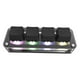 thumbnail image 1 of Teclado Mini Teclas Programables RGB Mecánico Portátil Para Dibujo, 1 of 5