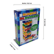 thumbnail image 5 of Juego de Mesa Travel Game Bloques de Números – Toyng, 5 of 6