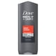 thumbnail image 1 of Gel de ducha Dove Men+Care 400 ml Limpieza profunda para cuerpo y rostro, 1 of 5