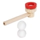thumbnail image 4 of Bolas Que Soplan Juguetes Juego De Pelota Flotante Juguete Para La Actividad De Equilibrio De Comunicación, 4 of 5