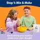thumbnail image 4 of Kit de actividades Elmer's Stretch 'N Create Dough, 16 unidades, 4 of 7