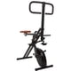 thumbnail image 2 of Maquina De Ejercicio 2 En 1 Con Bicicleta Magnética, 2 of 7
