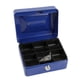 thumbnail image 5 of Caja De Metal Con Cerradura Peque?a Para Premios En El Aula Para Ni?as Y Ni?os Color Azul, 5 of 5