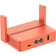 thumbnail image 1 of Router Wi-Fi de viaje Cudy AC1200, extensor/repetidor TR1200, 1 of 8