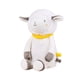 thumbnail image 2 of Canción De Cuna Creativa Iluminada, Almohadas Suaves Para Cantar, Juguetes De Peluche Para Niños Y Niñas, Ovejas, 2 of 5