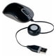 thumbnail image 2 of Ratón Targus Compact con tecnología Blue Trace negro/gris, 2 of 2