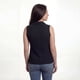 thumbnail image 2 of Polera Tejida Mujer Negro XS, 2 of 3