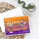 thumbnail image 3 of Tarjetas de felicitación Caroline's Treasures - paquete de 8 (5x7), 3 of 3