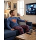 thumbnail image 3 of Pijama Hombre Micropolar Térmico Invierno Talla M A5, 3 of 6