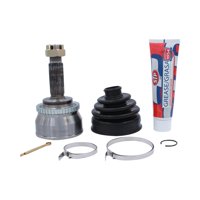 Repuestos Del Sol - Junta Homocinetica Exterior Delantera Izquierda Derecha Hyundai Accent Rb 1.6 2011 2018