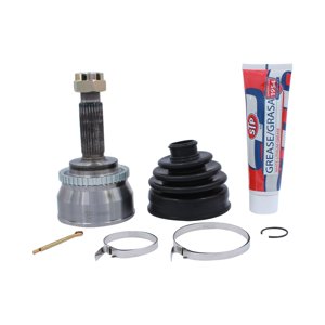 Repuestos Del Sol - Junta Homocinetica Exterior Delantera Izquierda Derecha Hyundai Accent Rb 1.6 2011 2018