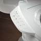 thumbnail image 5 of Asiento para bidé y inodoro Kohler PureWash E590 con calefacción, color blanco, 5 of 8