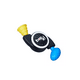 thumbnail image 2 of Mesa hasbro games bop it! micro series negro, 2 of 3