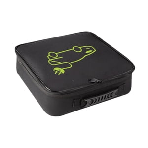 Ioensy - Bolsa Para Cables De Puente Organizador De Almacenamiento De Cables Para Cargadores Ev Portátiles Bolsa Para Cables Ev