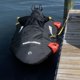 thumbnail image 4 of Kit de defensas Fender Sea-Doo Spark LinQ Lite, par, nuevo, 4 of 4