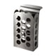 thumbnail image 3 of Cesta para cubiertos Happy Sinks Steel, 3 of 4