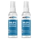 thumbnail image 1 of Alcohol Isopropílico MAXTITE 99.9% Spray 2x68ml, 1 of 7