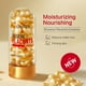 thumbnail image 2 of Rejuvenate Your Skin with Boseine Placenta Facial Essence Capsules - Smoothes Wrinkles & Diminishes Signs of Aging, Perfect for Air Cushion Foundation Make-up Moisturizing Lotion, 25 Travel-Ready Caps, 2 of 4