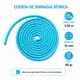 thumbnail image 2 of Cuerda Gimnasia Rítmica 3 m Entrenamiento Danza y Coordinación, 2 of 3