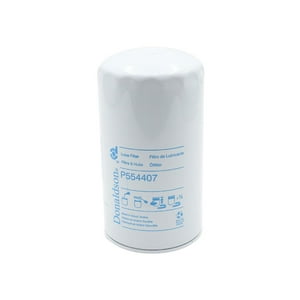 Filtro Aceite Motor Donaldson P554407